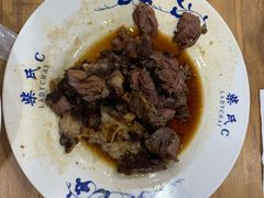 -柴氏风味斋(甘家口店)