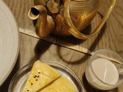 -那时新疆·若羌(经纬汇店)