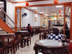 大堂-仁信双皮奶(东川路店)