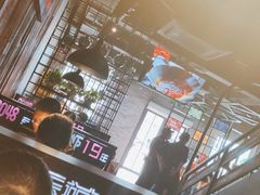 -0048鲜活香辣虾·火锅(铜陵路店)