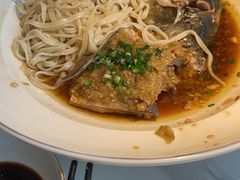 -庆江南江南菜(琴湖溪里花园城店)