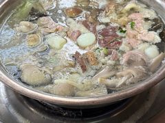 -海关荤豆花(洋河一路店)