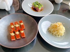 -南京景枫万豪酒店·万豪中餐厅