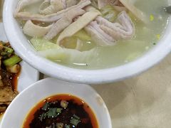 肥肠汤-天一沾水肥肠(科园一街店)