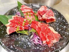 -铁板诱惑法式铁板烧(大卫城店)