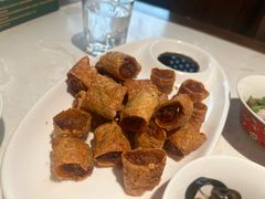 -古镇老食铺-徐州非遗技艺餐厅(大学城店)