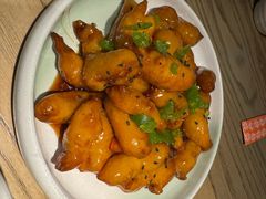 -茄子恰恰·新云南小炒(坪山益田店)
