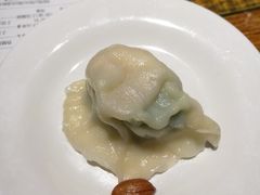 -金谷园饺子·烧烤·家宴(人大总店)