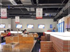 -很久以前羊肉串(昌里路三钢里店)