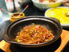 -辛香汇·现炒川菜(淮海路百盛店)