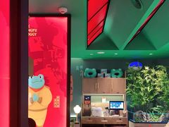-蛙小侠(五象万象汇店)