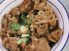 -国俊八大碗饭店