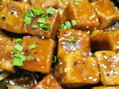 -阿婆农家菜(车墩店)