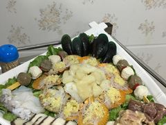 -食盈碗仔翅(星玺广场店)