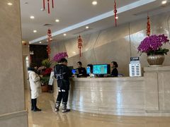 -百姓康洁洗浴中心