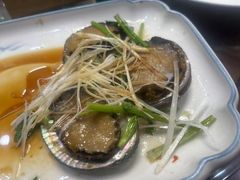 -渔码头食府(蓬莱阁店)