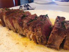 -摩根扒房(桐梓林店)