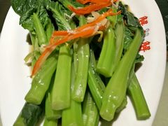 -蟹蟹潮汕砂锅粥(食八方美食城店)