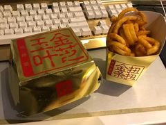 -麦当劳(大亚湾龙光城店)