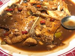 -旺顺阁鱼头泡饼(常营店)