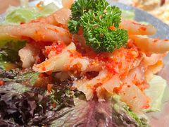 -岛风·台食小馆 ISLAND BISTRO(烟台山店)