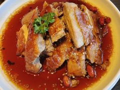 -湖里春风·淮扬菜(丽泽天街店)