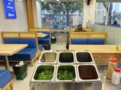 -木木鲜海鲜面(天一店)