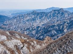 -妙峰山风景名胜区