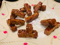 烧汁香芋-家缘大酒店(新天地不夜城店)