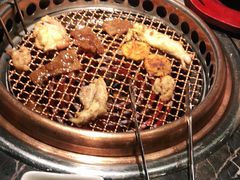 -一品诚记烤肉(大连柏威年购物中心店)