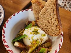 -Alimentari Mulino意大利餐吧&烘焙(丰盛里店)