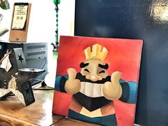 -84那年咖啡馆(李沧万达店)