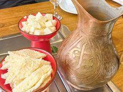 -蒙亨·手把肉·蒙古包文化主题餐厅(天恒广场店)