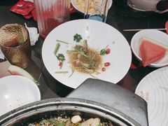 -辣尚瘾·烤鱼·新川菜(交大直营店)
