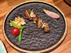 -水月·和牛工坊(水晶郦城店)