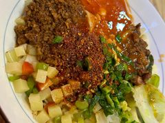 -大嘻咹biangbiang面(历史博物馆店)