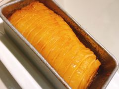 烤土豆-五观堂素食(新华路店)