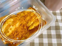 -飘香心语(官亭路店)