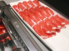 -海底捞火锅(杭州萧山宝龙广场店)