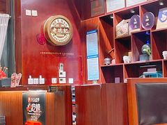 -老坑记·香港经典粤菜馆