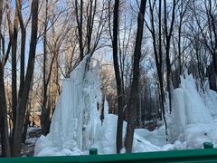 -玉渡山自然风景区