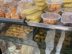 -甜嘟嘟烘焙坊(舒城路店)