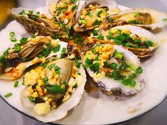 -金海湾海鲜排档(朱家尖店)