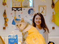 -小时光咖啡馆(北锣鼓巷店)