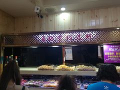 -草原饭店火锅