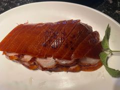 -局气 烤鸭·北京菜(光华路店)