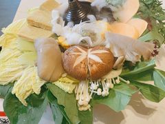-丁卯•铜锅涮肉(工体店)