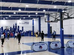 -BUFFALO篮球公园(康桥店)