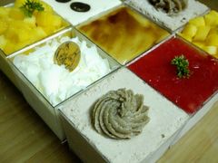 -幸福西饼面包茶饮(车公庙店)