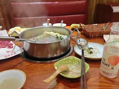 -真牛坊潮汕牛肉火锅